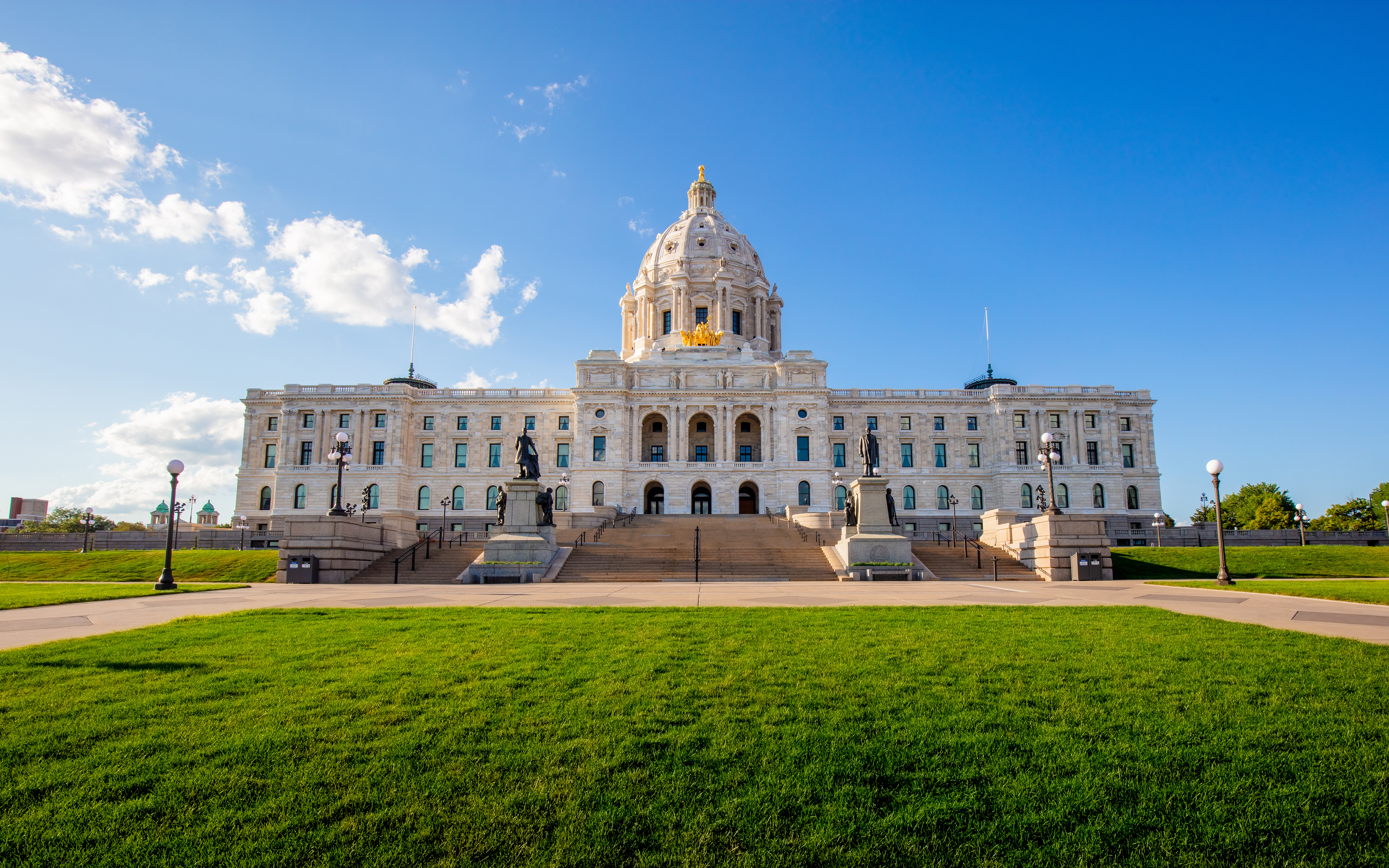 Minnesota State Capitol